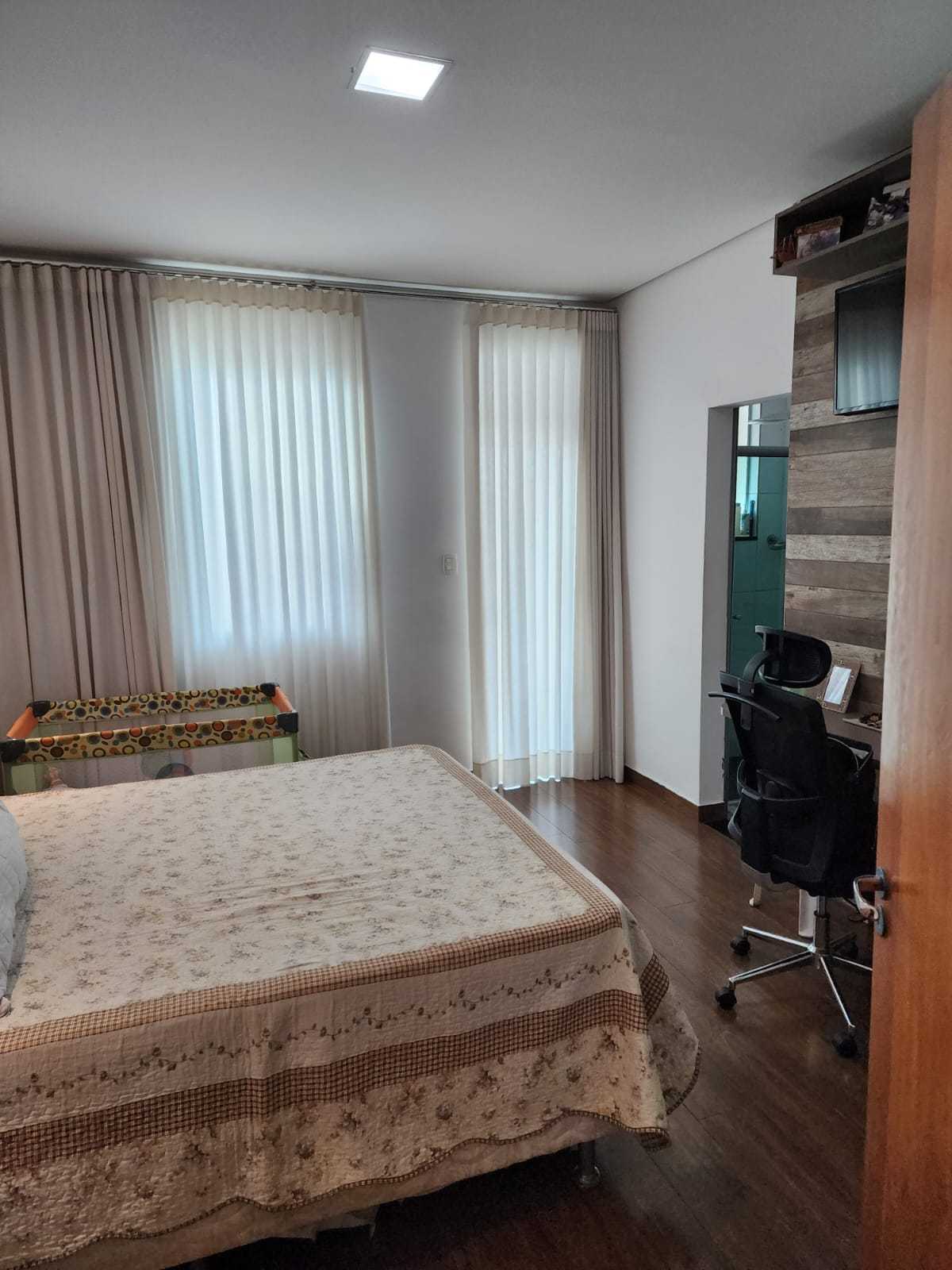 Casa à venda com 3 quartos, 140m² - Foto 21