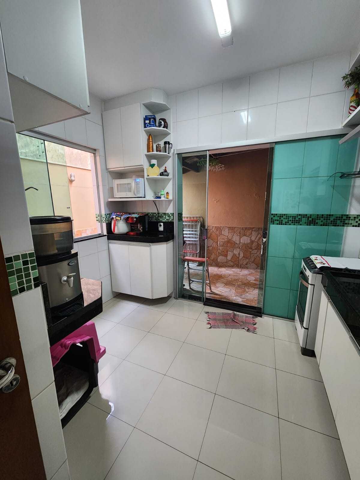 Casa à venda com 3 quartos, 140m² - Foto 6