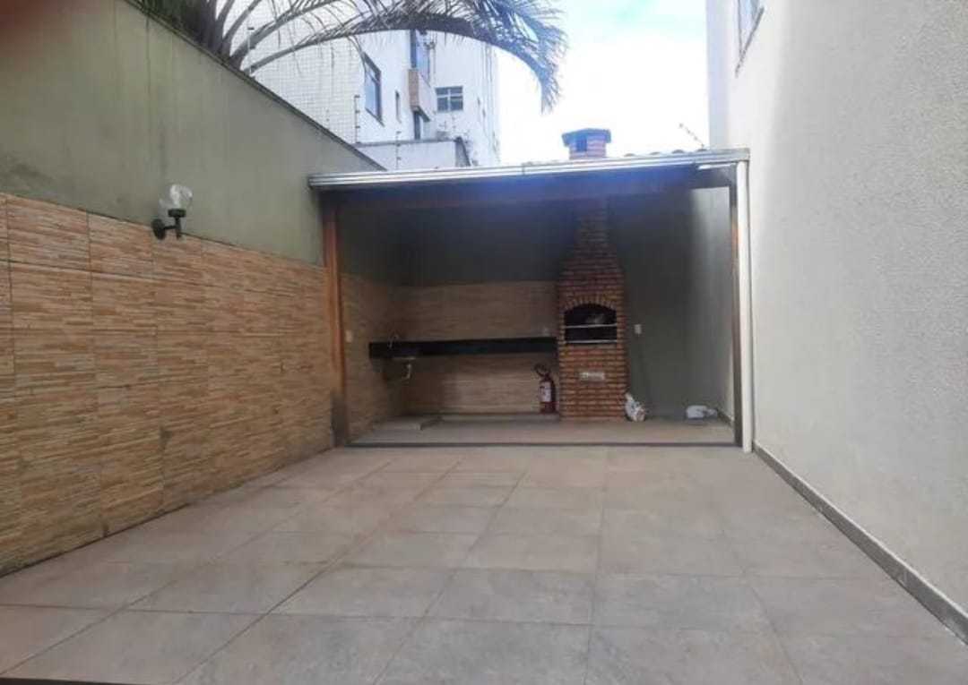 Apartamento à venda com 4 quartos, 128m² - Foto 16