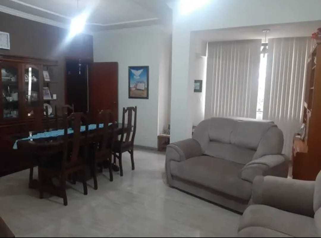 Apartamento à venda com 4 quartos, 128m² - Foto 1