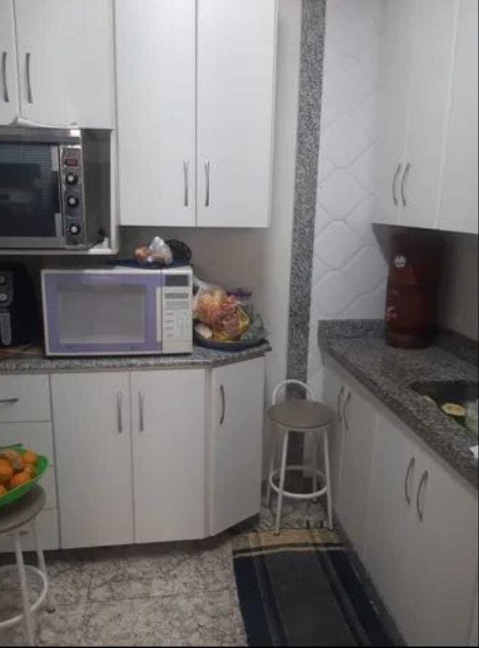 Apartamento à venda com 4 quartos, 128m² - Foto 4