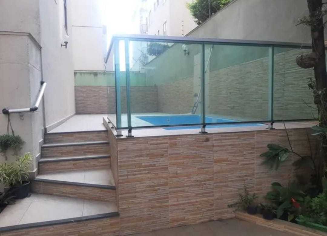 Apartamento à venda com 4 quartos, 128m² - Foto 14