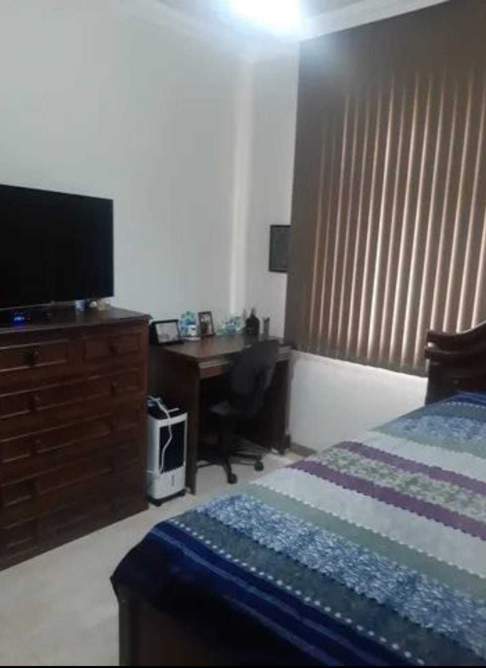 Apartamento à venda com 4 quartos, 128m² - Foto 10