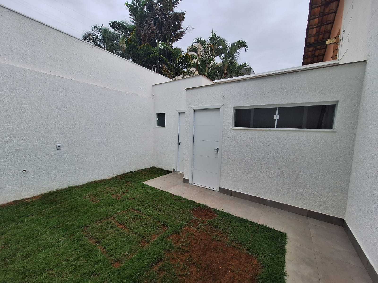 Casa à venda com 3 quartos, 175m² - Foto 19