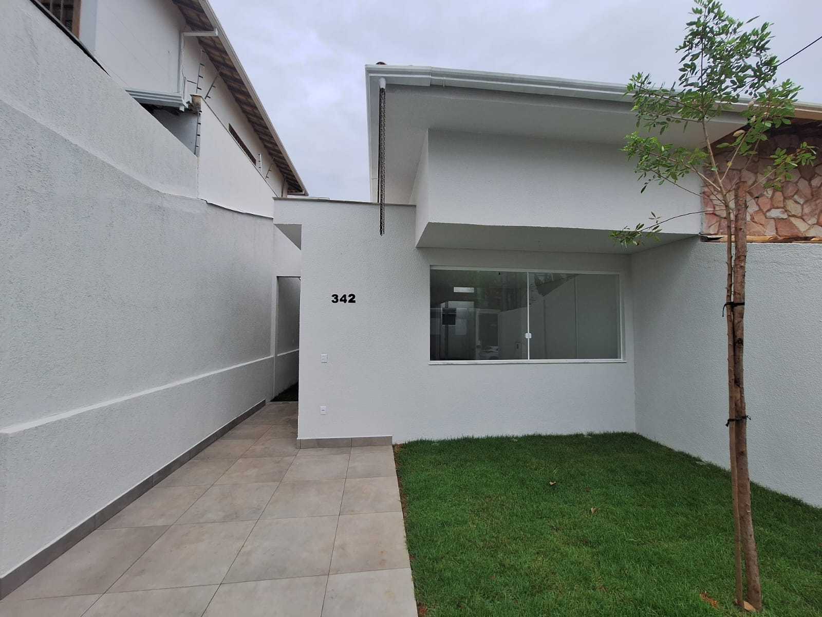 Casa à venda com 3 quartos, 175m² - Foto 2