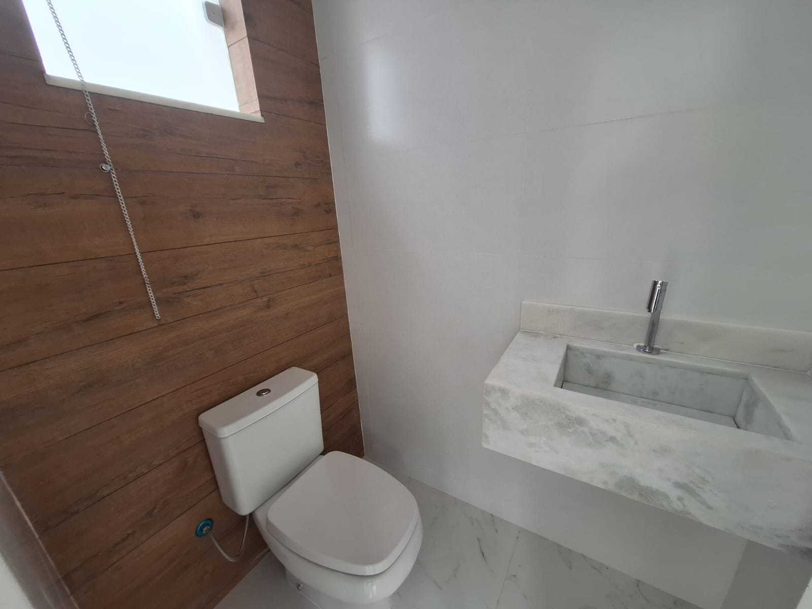 Casa à venda com 3 quartos, 175m² - Foto 12