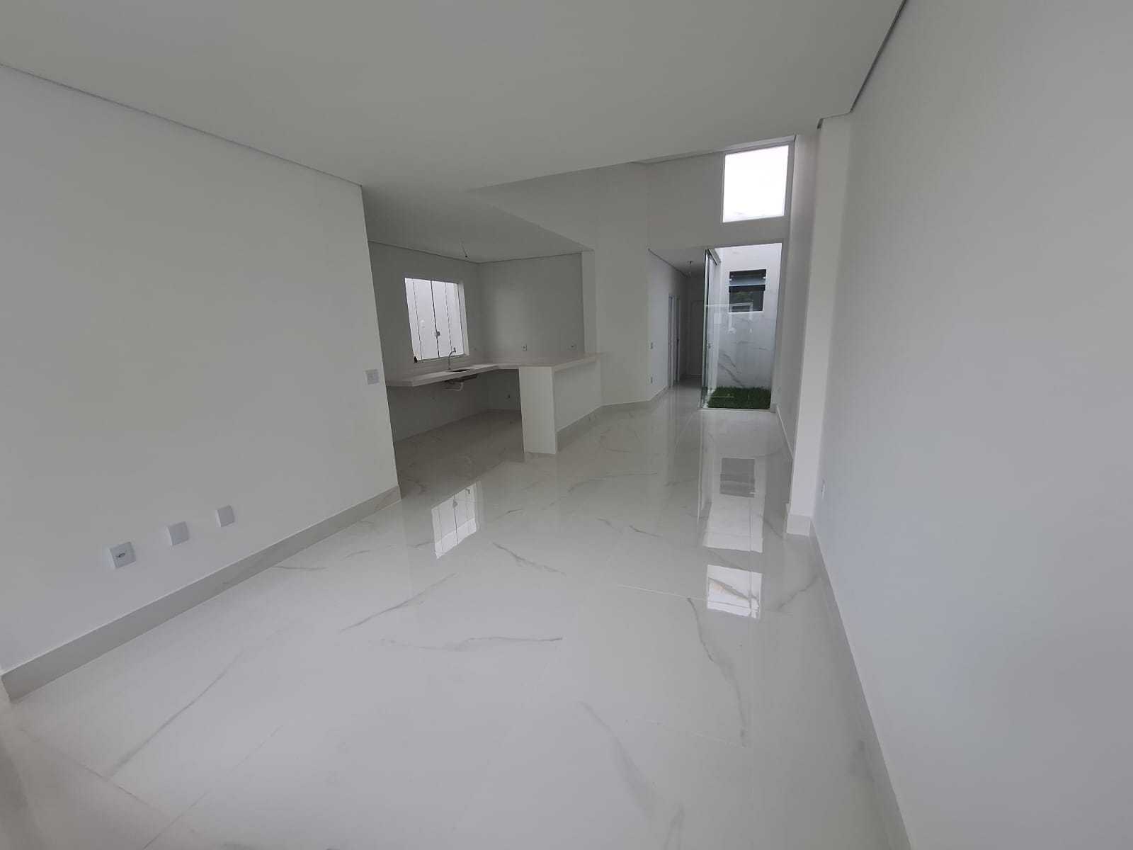 Casa à venda com 3 quartos, 175m² - Foto 5