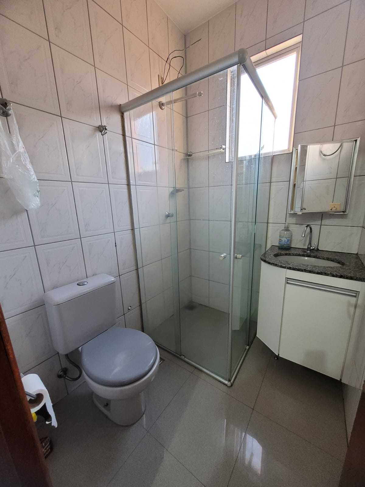 Apartamento à venda com 3 quartos, 75m² - Foto 8