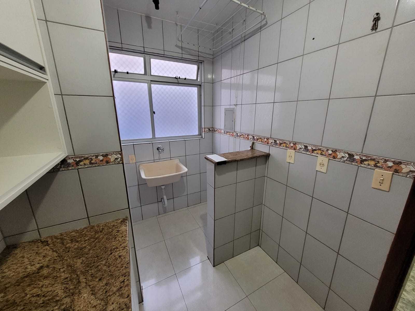 Apartamento à venda com 3 quartos, 75m² - Foto 4