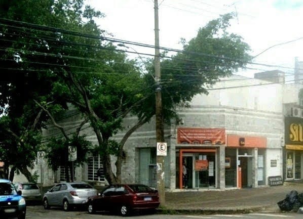 Loja-Salão para alugar, 120m² - Foto 2