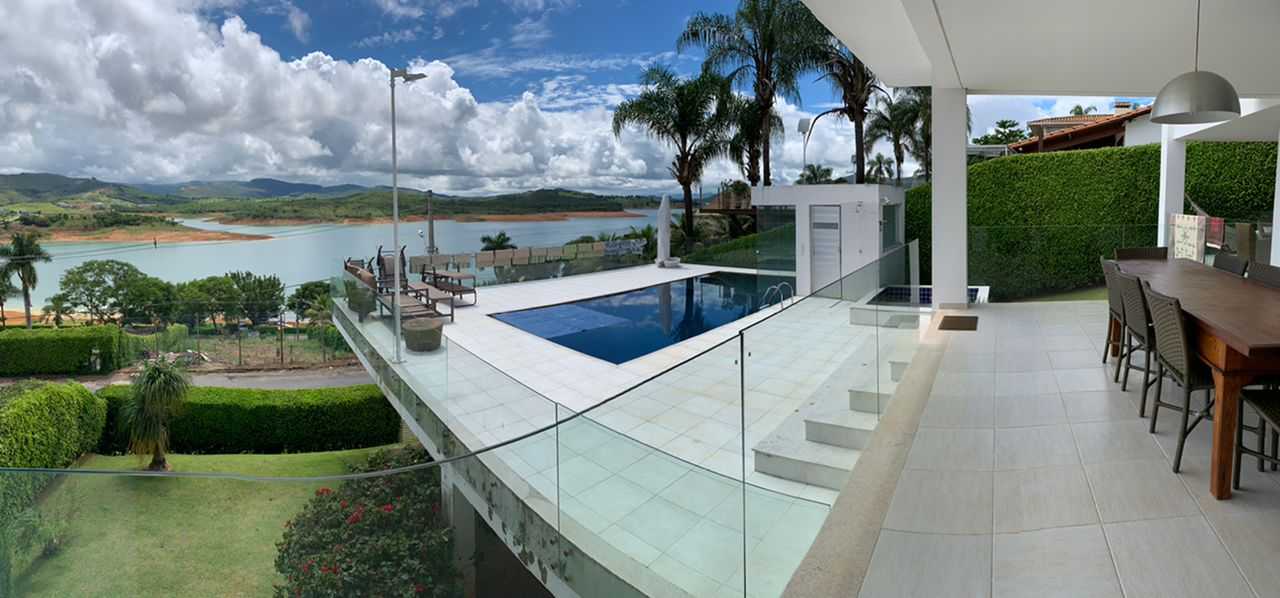 Casa de Condomínio à venda com 7 quartos, 1200m² - Foto 1