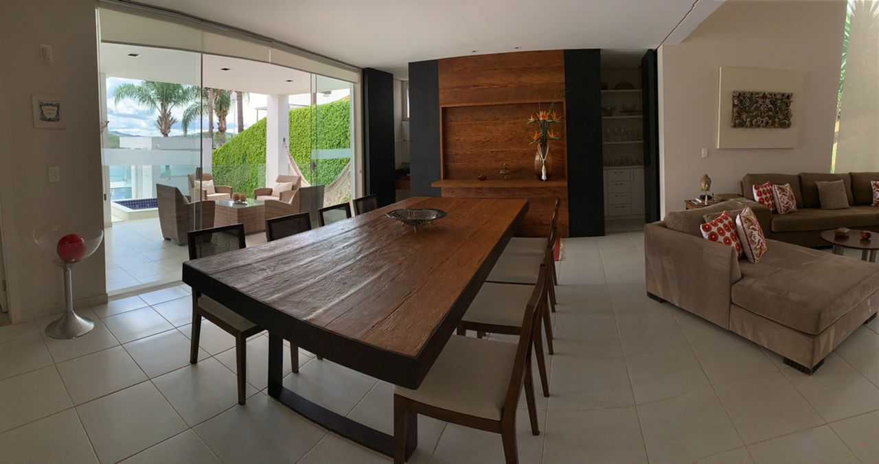 Casa de Condomínio à venda com 7 quartos, 1200m² - Foto 11