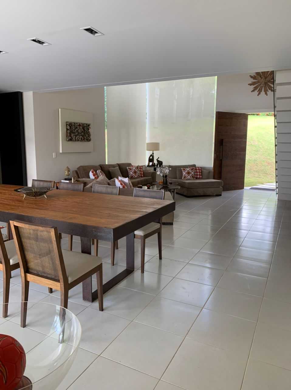 Casa de Condomínio à venda com 7 quartos, 1200m² - Foto 12