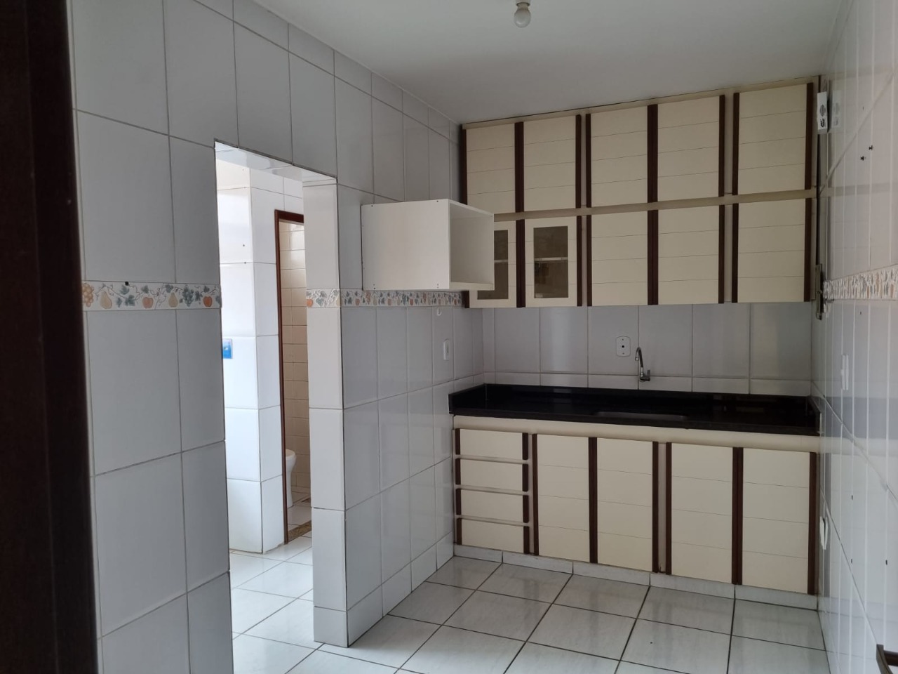 Apartamento à venda com 3 quartos, 85m² - Foto 6