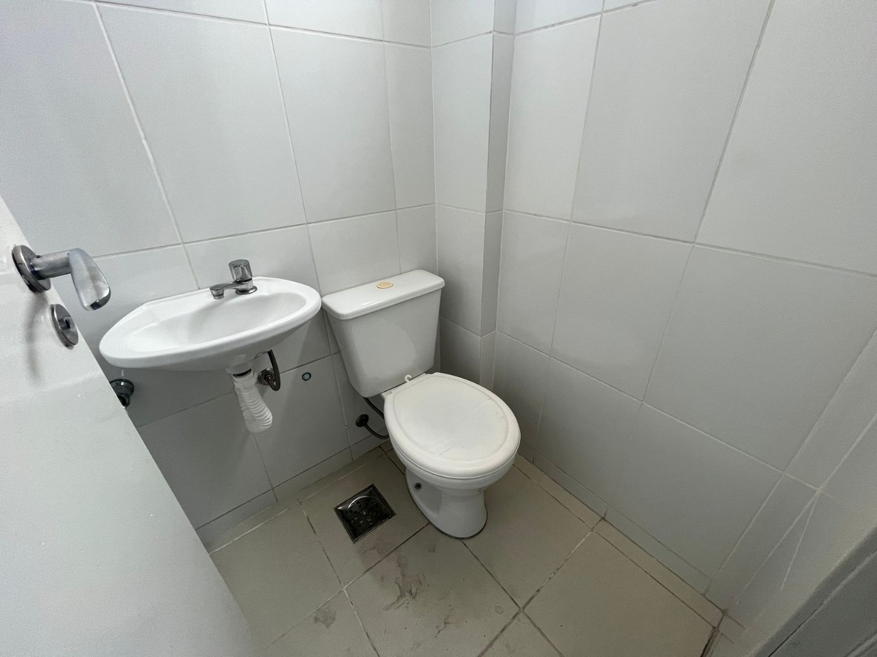 Conjunto Comercial-Sala à venda, 28m² - Foto 8