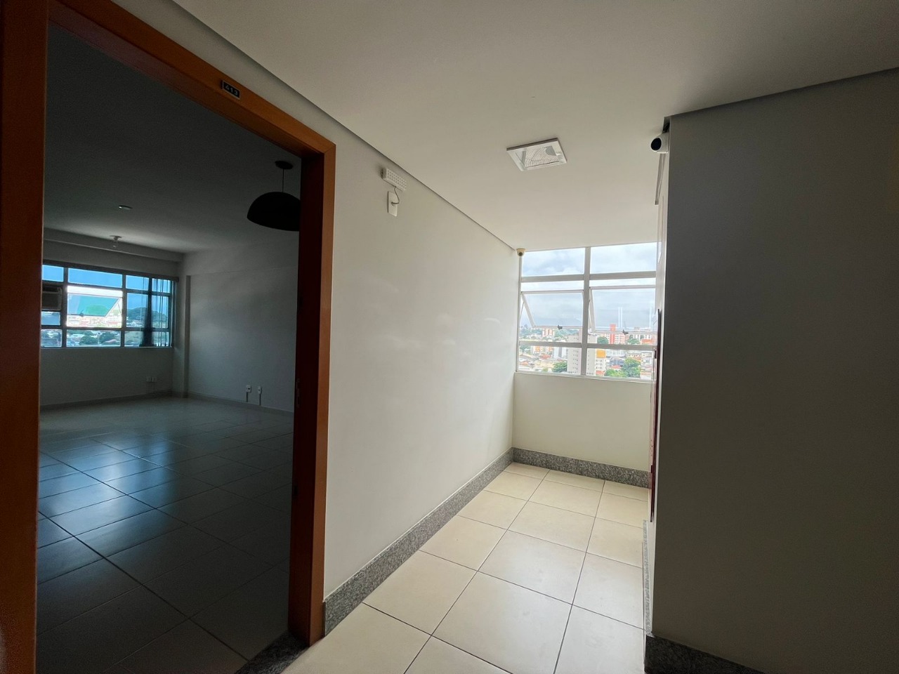 Conjunto Comercial-Sala à venda, 28m² - Foto 11