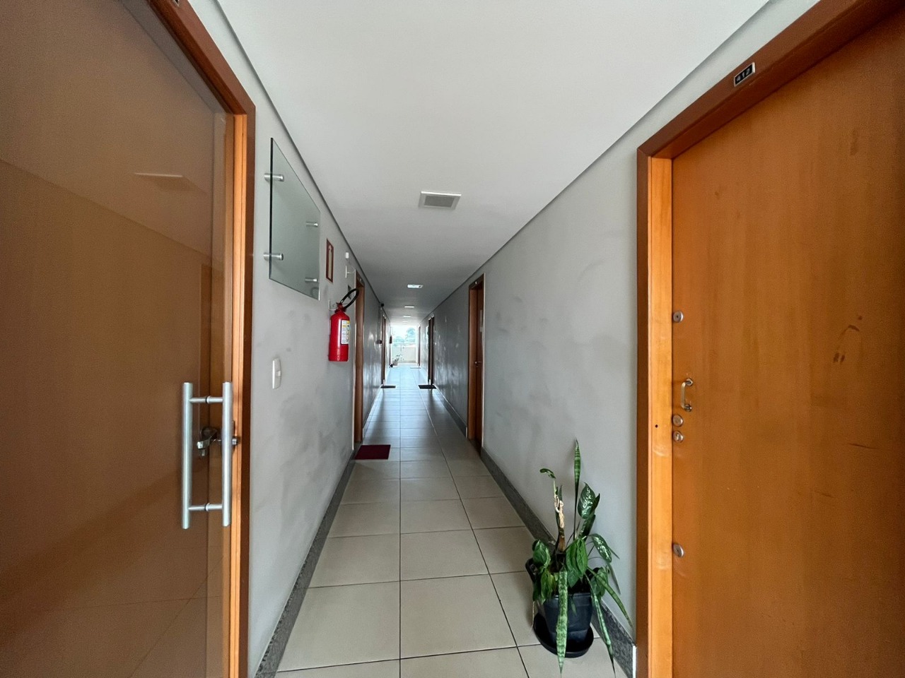 Conjunto Comercial-Sala à venda, 28m² - Foto 12