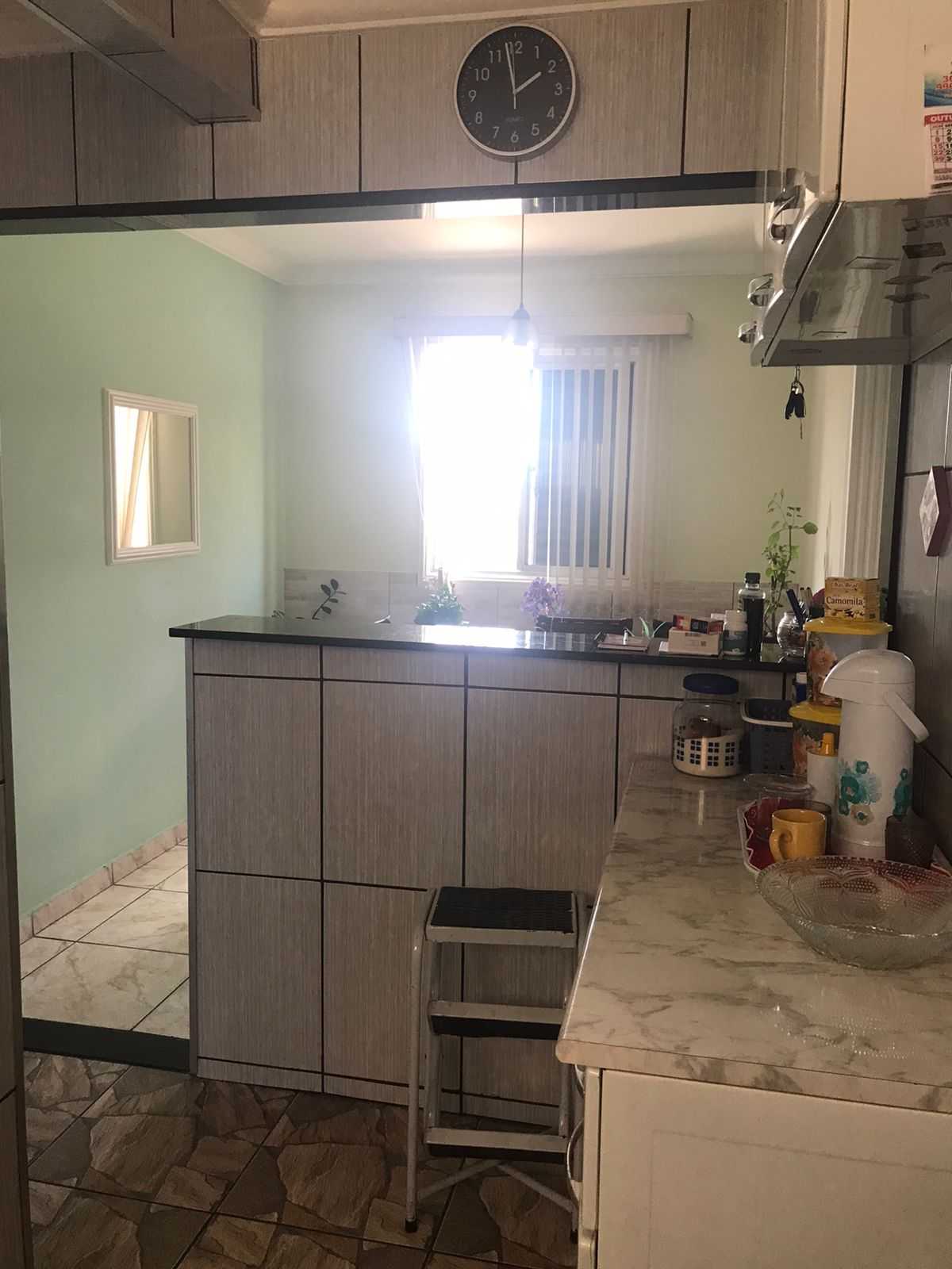 Apartamento à venda com 3 quartos, 56m² - Foto 3