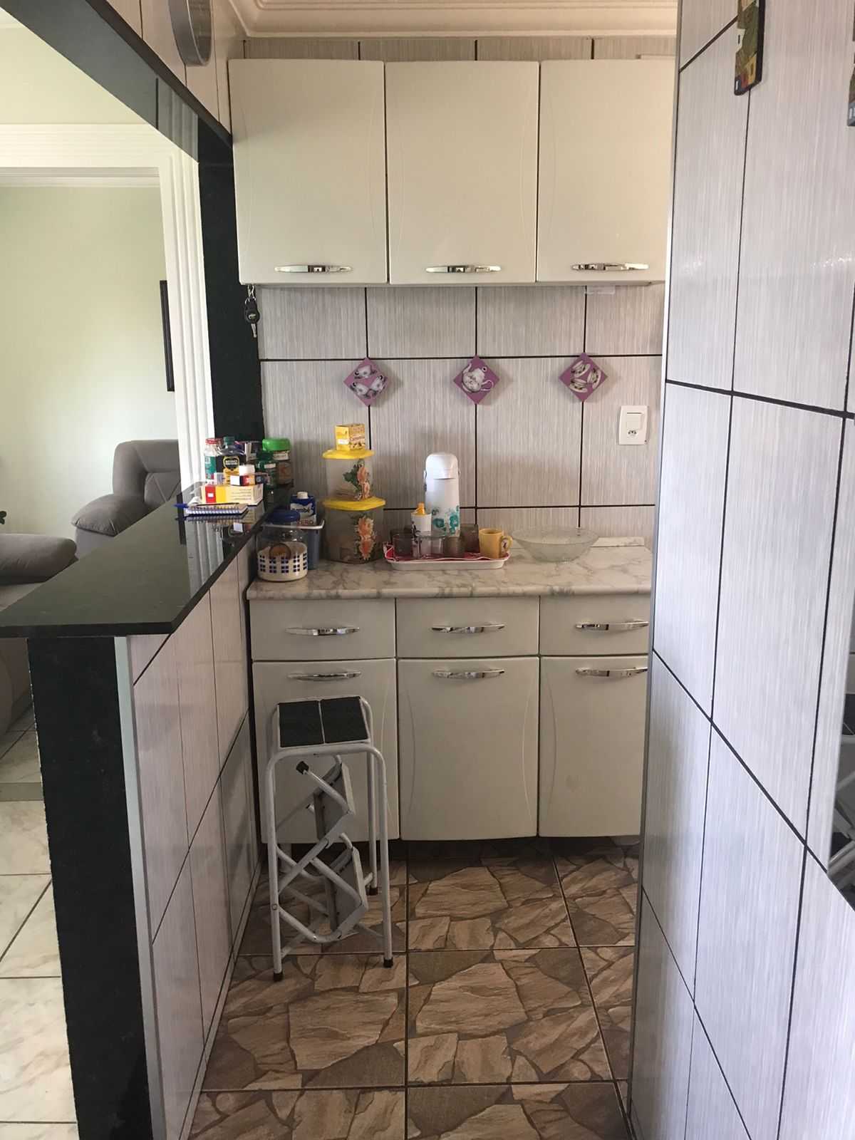 Apartamento à venda com 3 quartos, 56m² - Foto 12