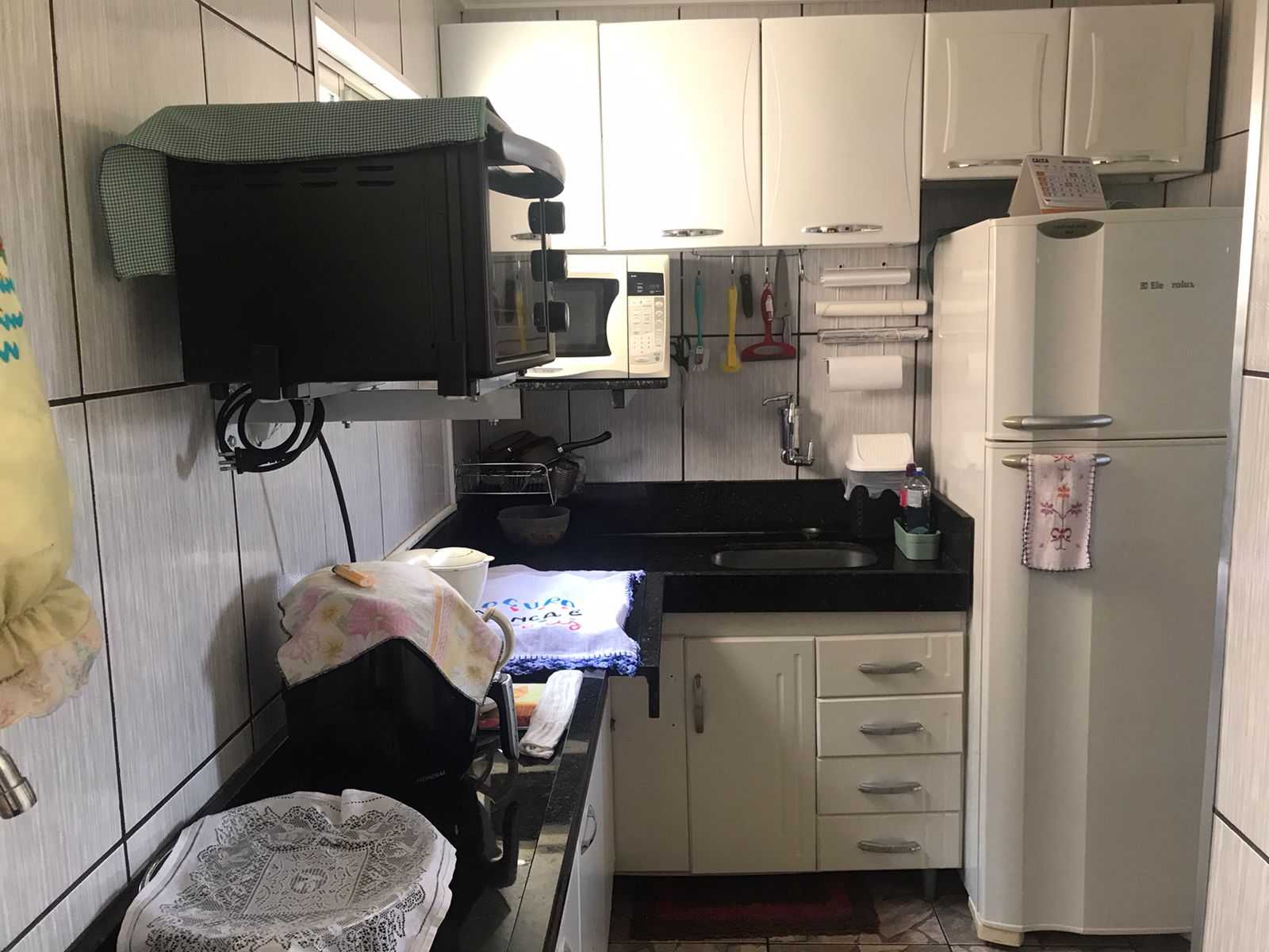 Apartamento à venda com 3 quartos, 56m² - Foto 11