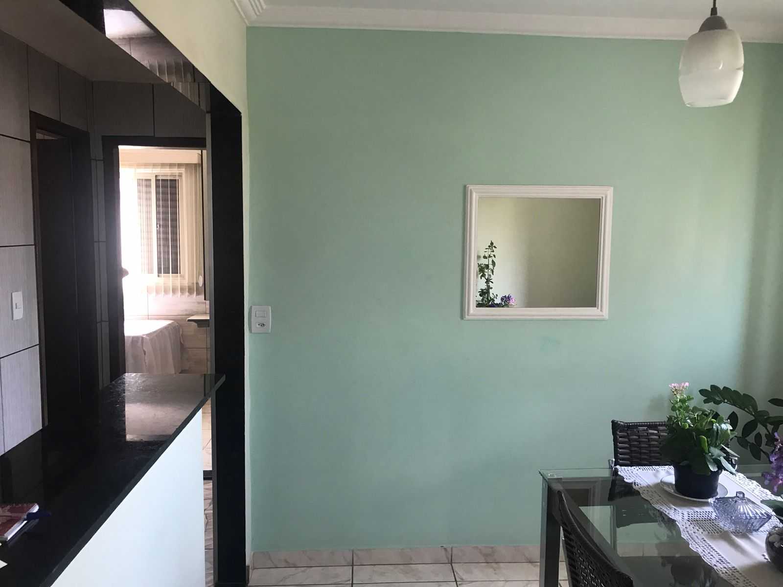 Apartamento à venda com 3 quartos, 56m² - Foto 2