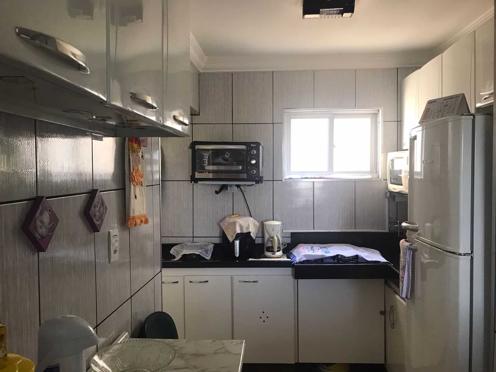 Apartamento à venda com 3 quartos, 56m² - Foto 10