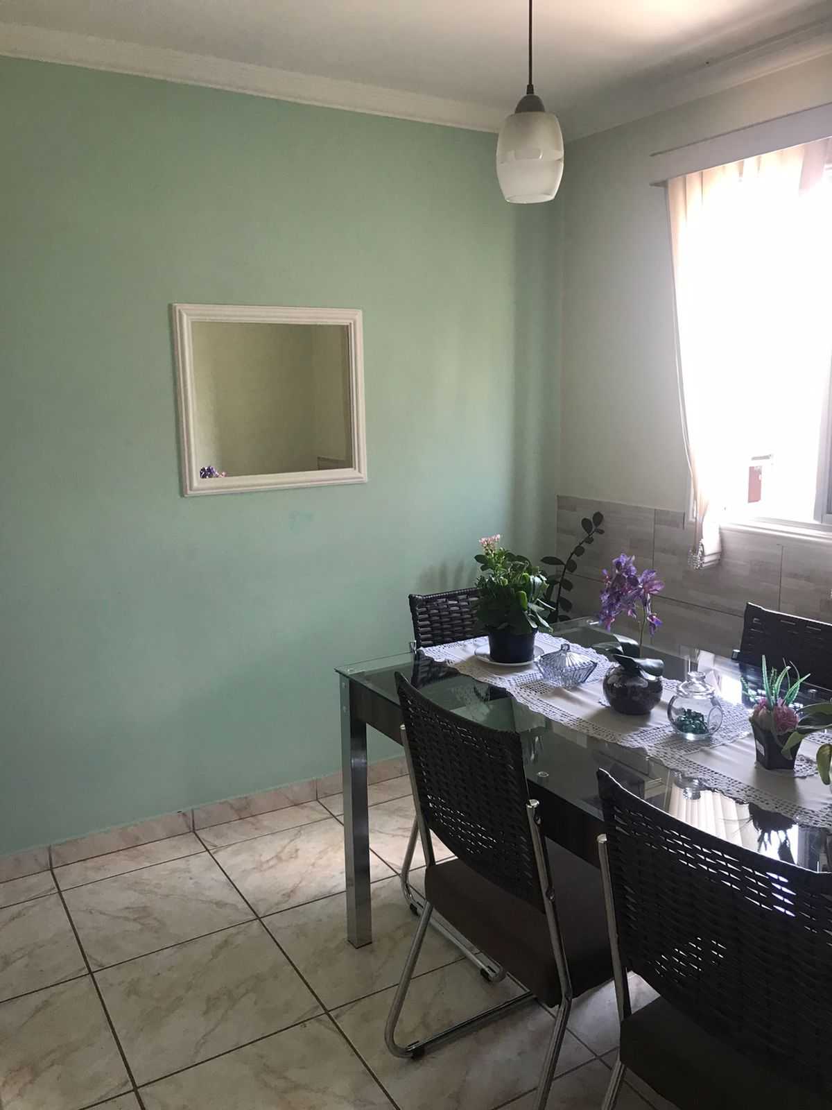 Apartamento à venda com 3 quartos, 56m² - Foto 4