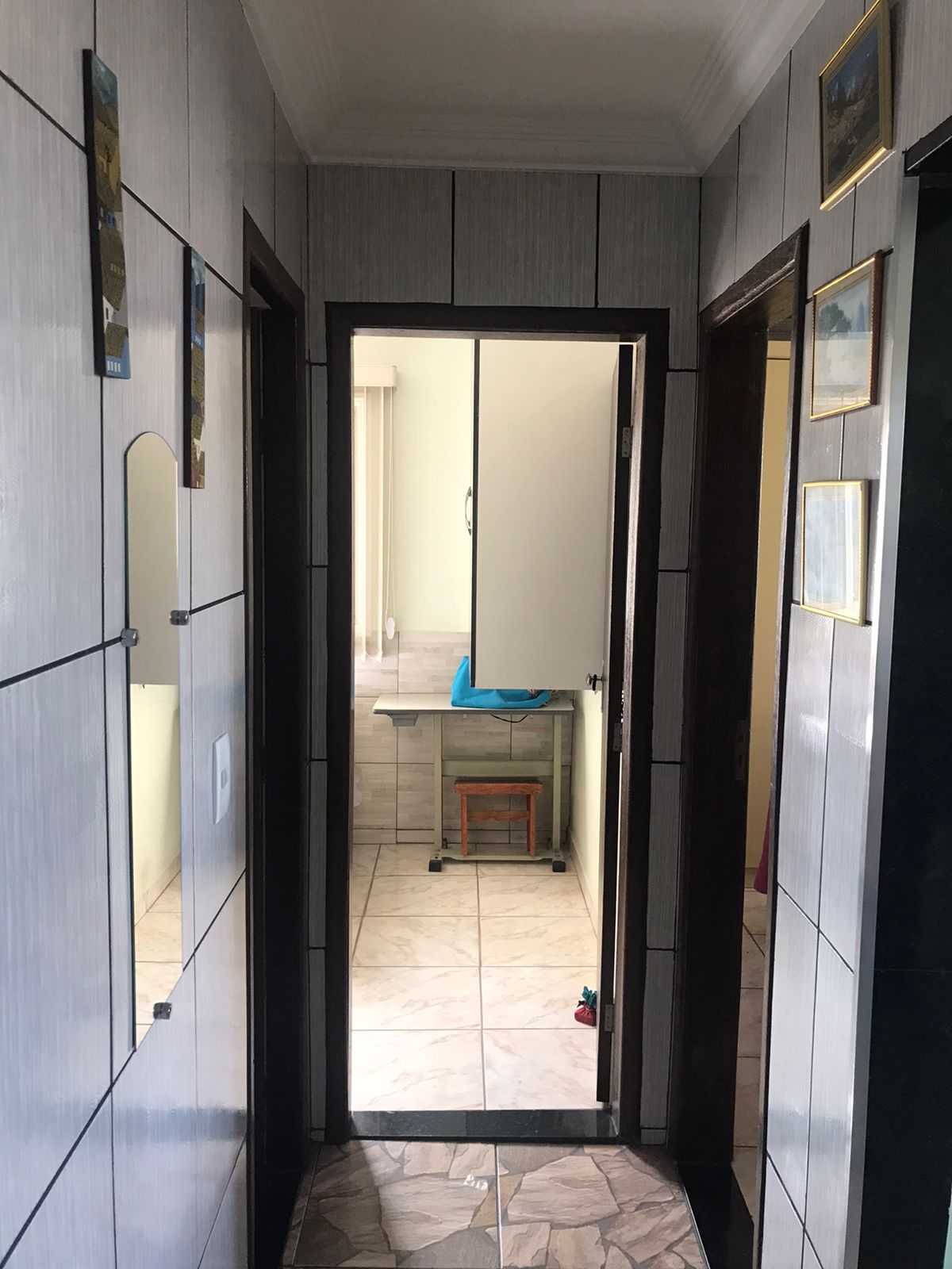 Apartamento à venda com 3 quartos, 56m² - Foto 6