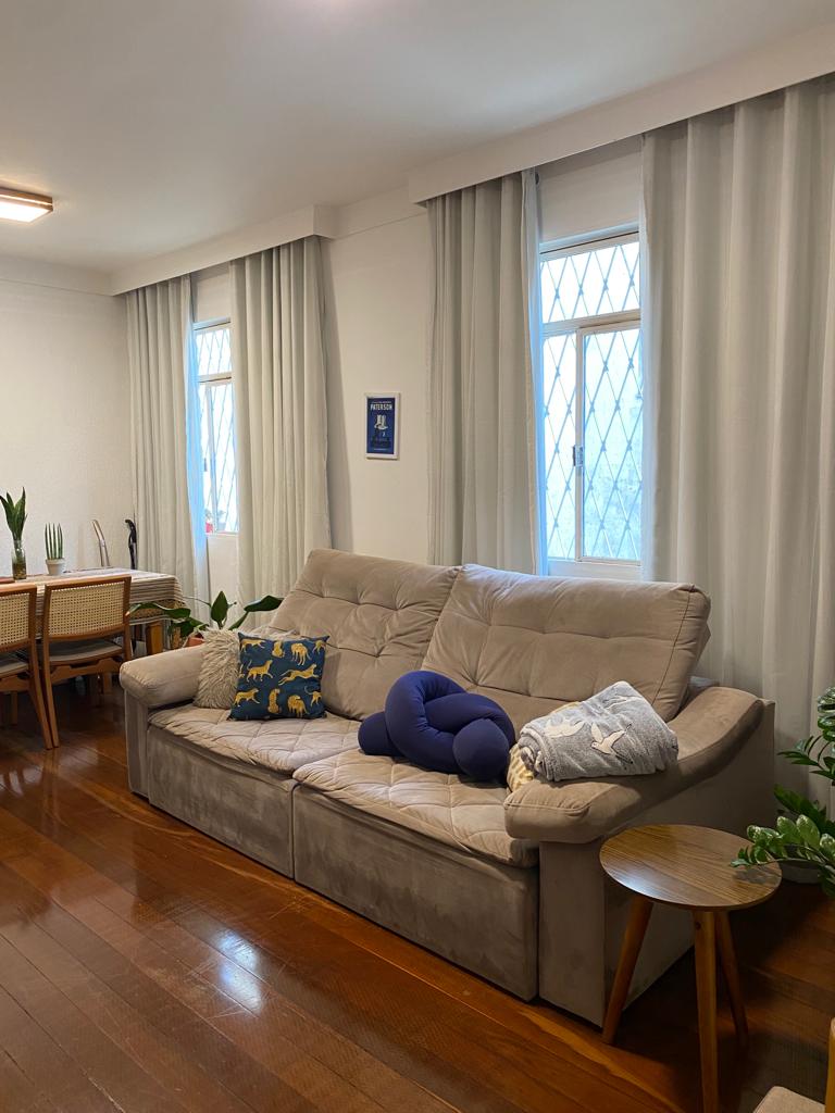 Apartamento à venda com 2 quartos, 75m² - Foto 9