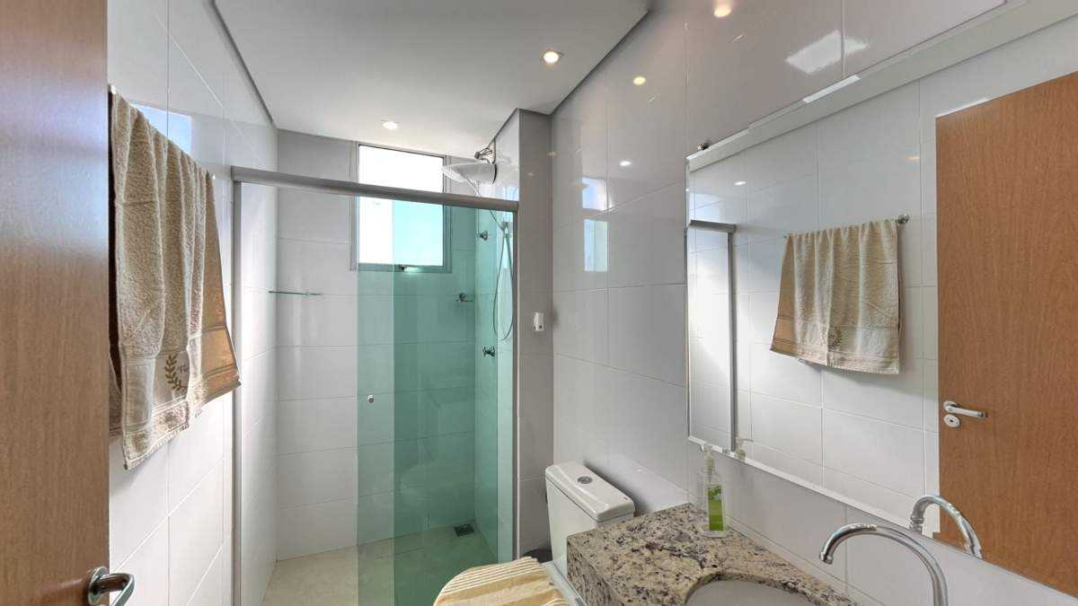 Apartamento à venda com 3 quartos, 73m² - Foto 6