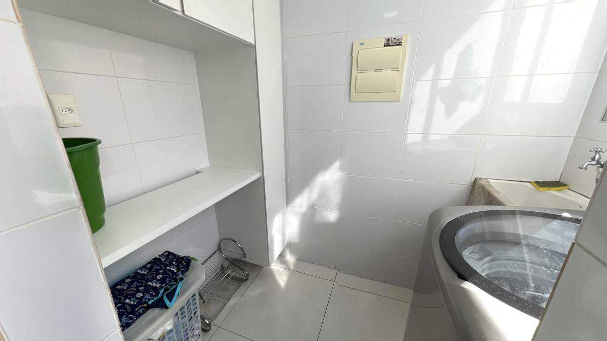 Apartamento à venda com 3 quartos, 73m² - Foto 9