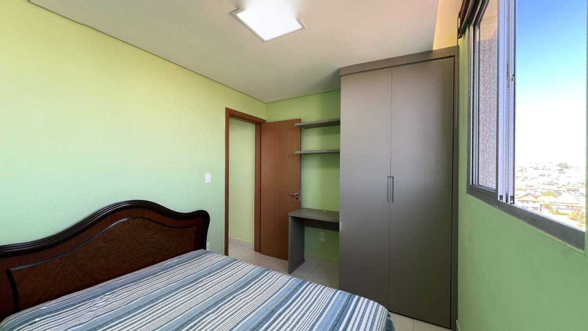 Apartamento à venda com 3 quartos, 73m² - Foto 13