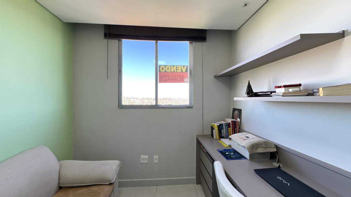 Apartamento à venda com 3 quartos, 73m² - Foto 17