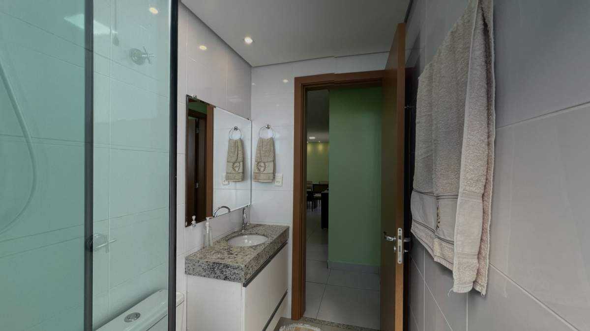 Apartamento à venda com 3 quartos, 73m² - Foto 4