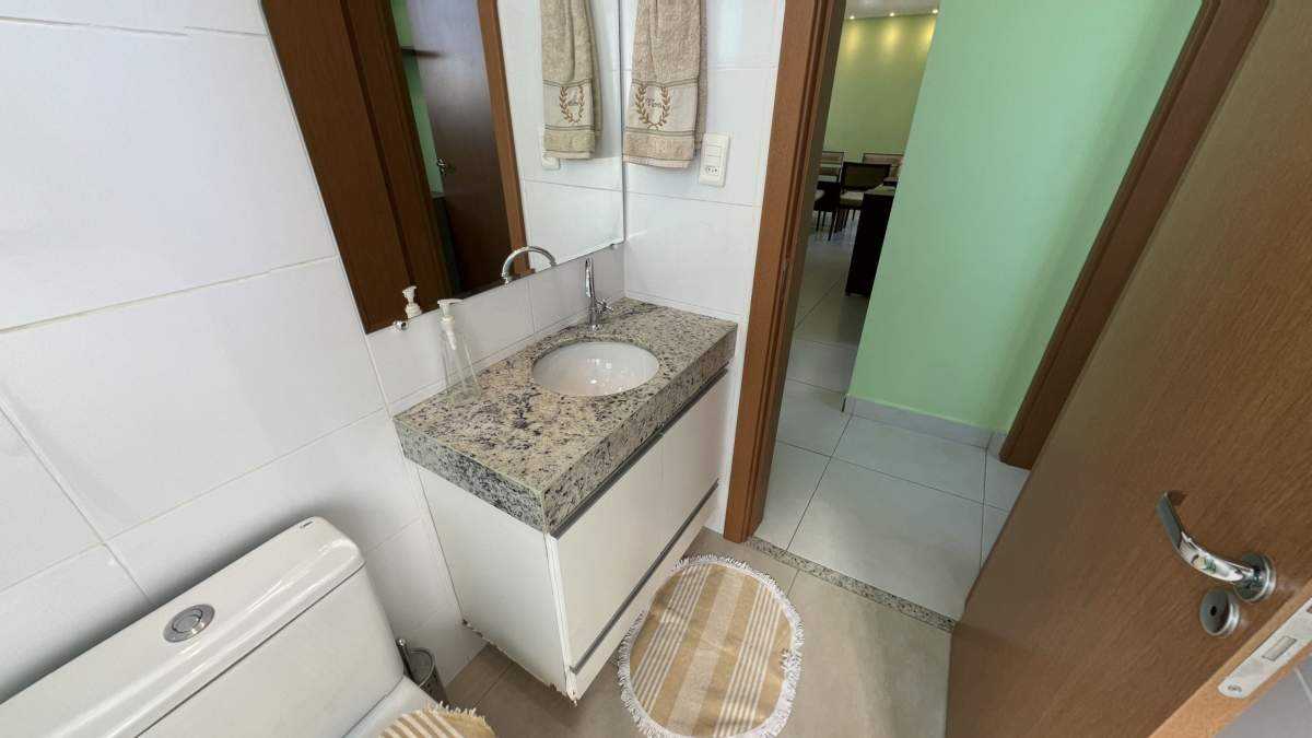 Apartamento à venda com 3 quartos, 73m² - Foto 5