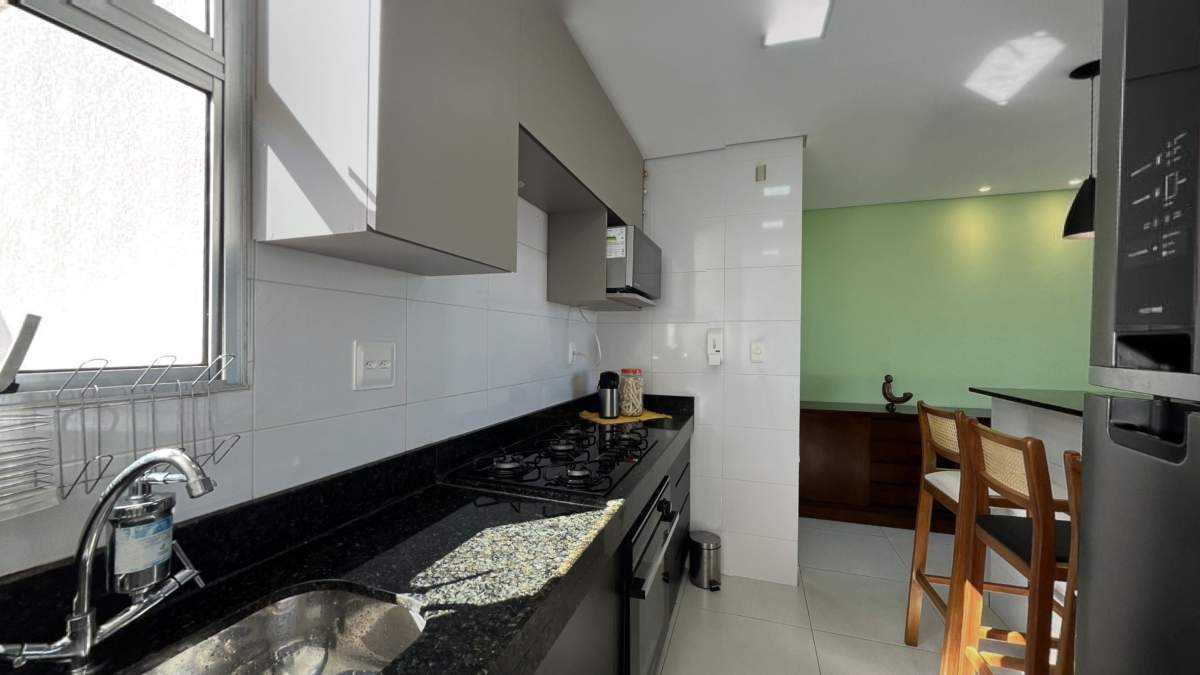 Apartamento à venda com 3 quartos, 73m² - Foto 10