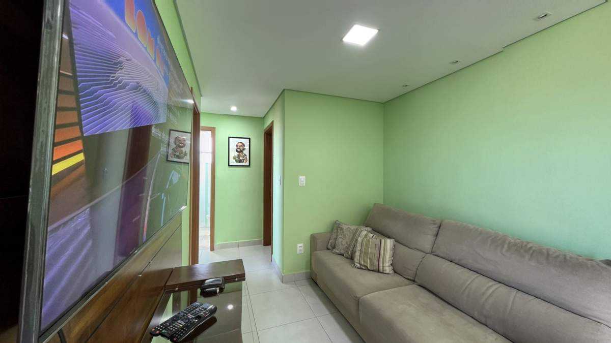 Apartamento à venda com 3 quartos, 73m² - Foto 12