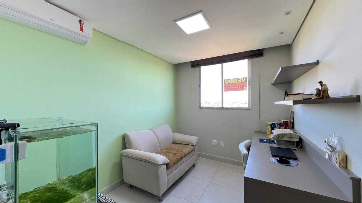 Apartamento à venda com 3 quartos, 73m² - Foto 18