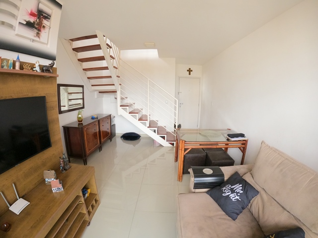 Cobertura à venda com 3 quartos, 271m² - Foto 10