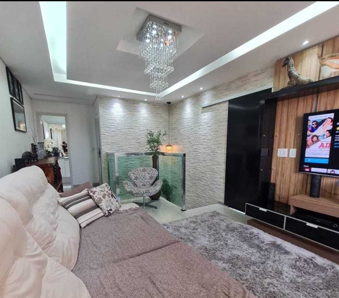 Cobertura à venda com 3 quartos, 271m² - Foto 6