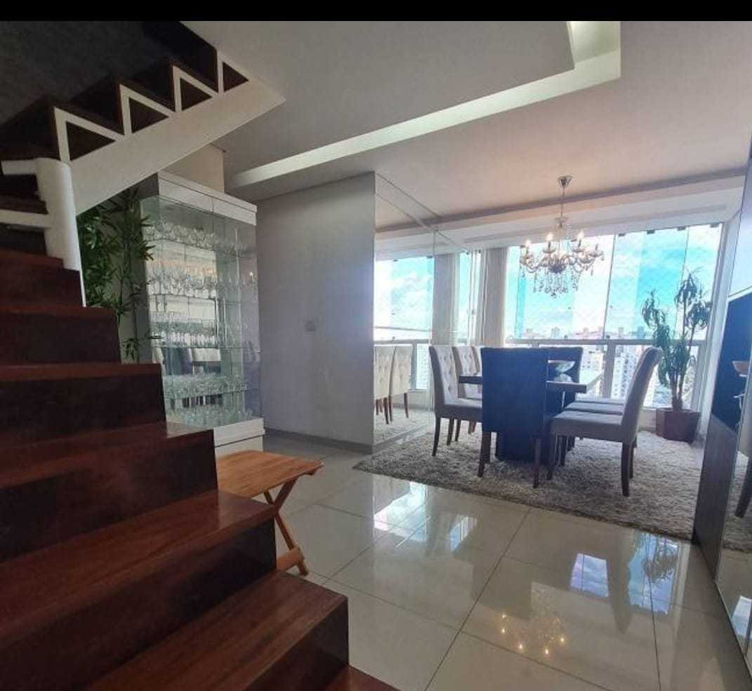 Cobertura à venda com 3 quartos, 271m² - Foto 16