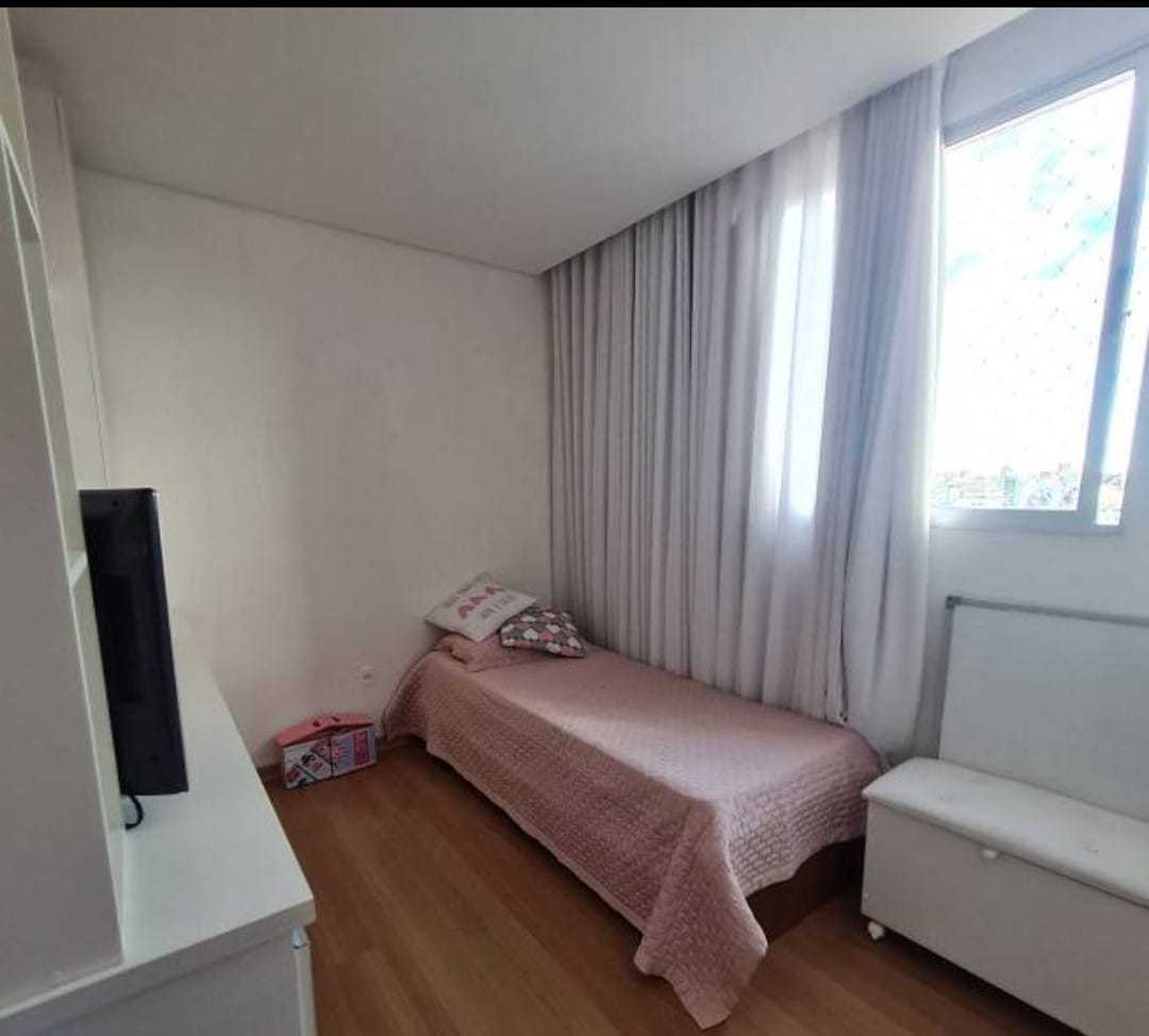 Cobertura à venda com 3 quartos, 271m² - Foto 12