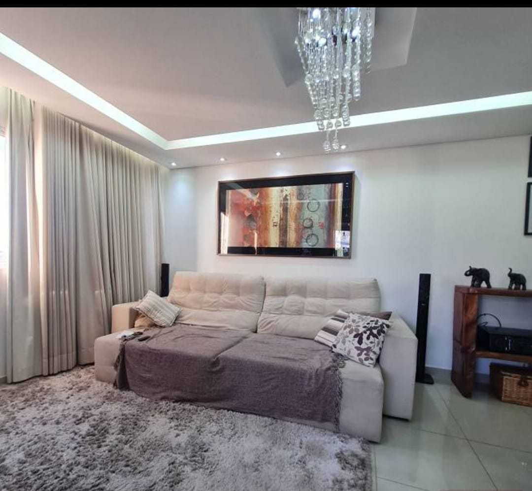 Cobertura à venda com 3 quartos, 271m² - Foto 4