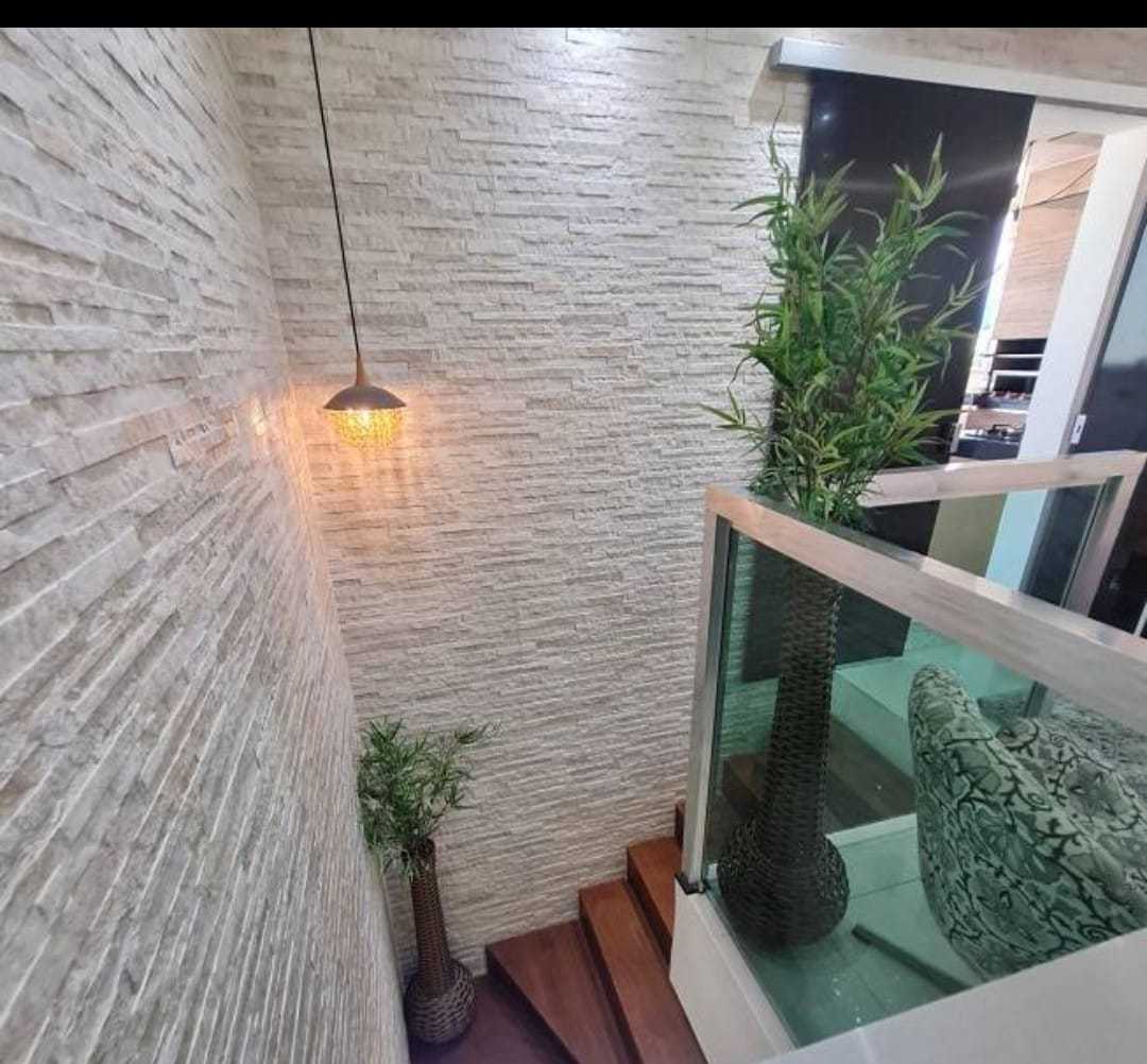 Cobertura à venda com 3 quartos, 271m² - Foto 2