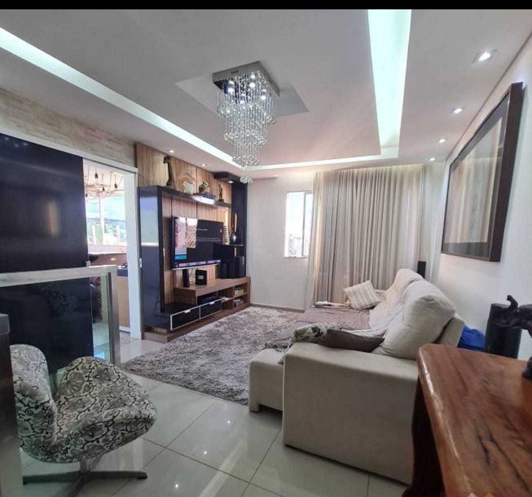 Cobertura à venda com 3 quartos, 271m² - Foto 10