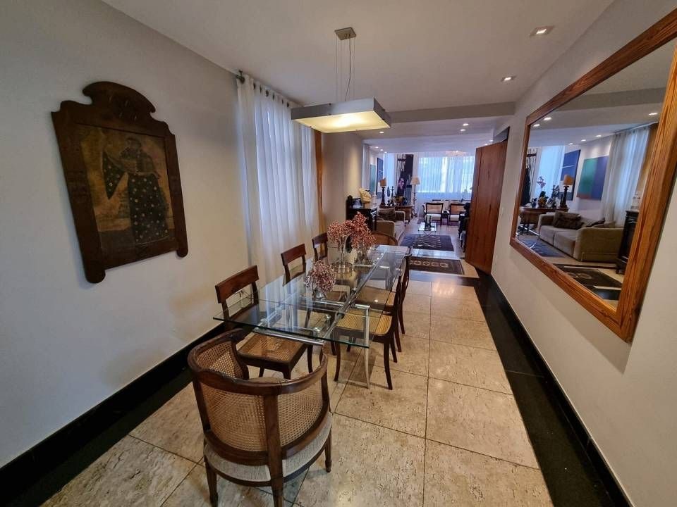 Cobertura à venda com 4 quartos, 466m² - Foto 5