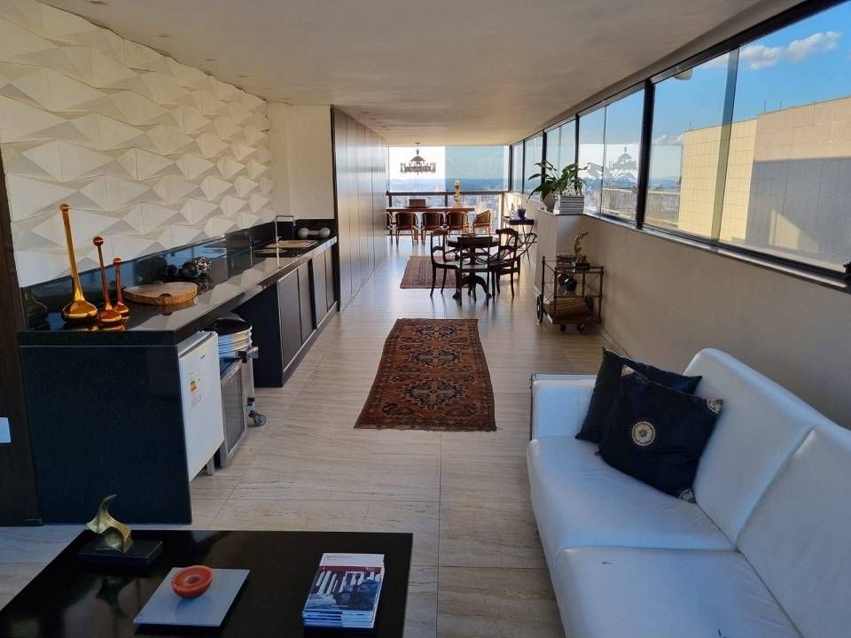 Cobertura à venda com 4 quartos, 466m² - Foto 19