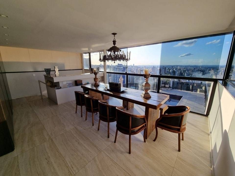 Cobertura à venda com 4 quartos, 466m² - Foto 15