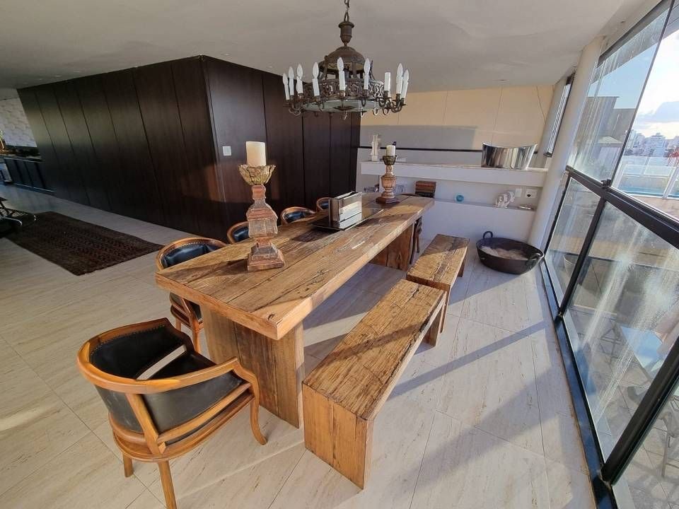 Cobertura à venda com 4 quartos, 466m² - Foto 16