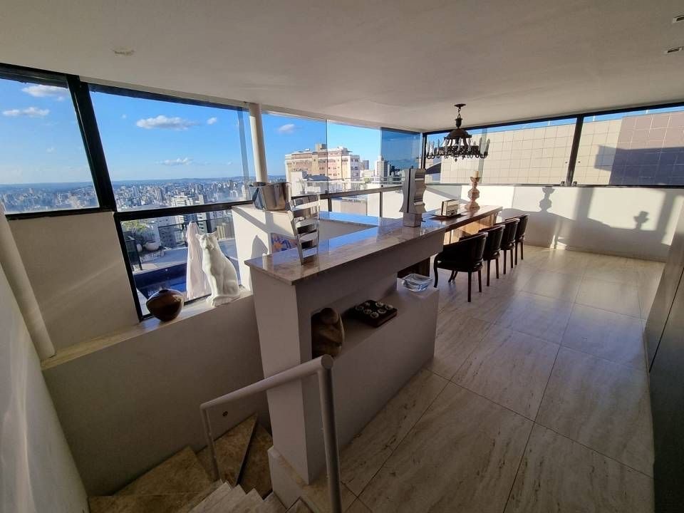 Cobertura à venda com 4 quartos, 466m² - Foto 14